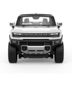 Rastar RC Hummer EV džip za decu sa daljinskim upravljačem 1:16 - A095467