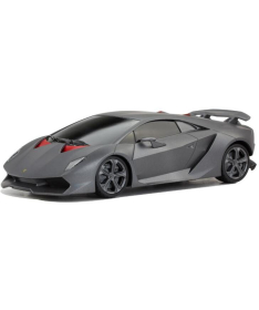 Rastar RC Lamborghini Sesto Elemento automobil za decu sa daljinskim upravljačem 1:18 - A095473
