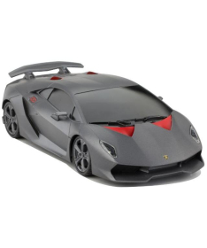 Rastar RC Lamborghini Sesto Elemento automobil za decu sa daljinskim upravljačem 1:18 - A095473