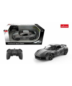 Rastar RC Porsche 911 Sport Classic automobil za decu sa daljinskim upravljačem 1:16 - A087380