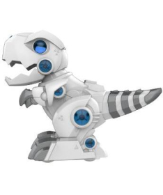 Rastar RC Robot Dino igračka za decu sa daljinskim upravljačem - A095469