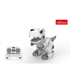 Rastar RC Robot Dino igračka za decu sa daljinskim upravljačem - A095469