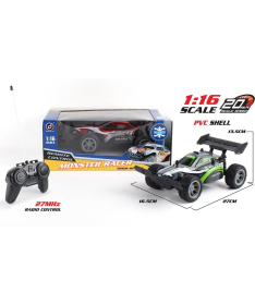 RC auto za decu bagi 1:16 - 34145