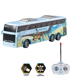 RC autobus igračka za decu 1:32 - 34144