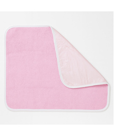 Ready vodootporni podmetač za krevetac 50x70cm Roze