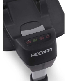 Recaro i-Size Isofix baza za Avan/Kio auto sedišta