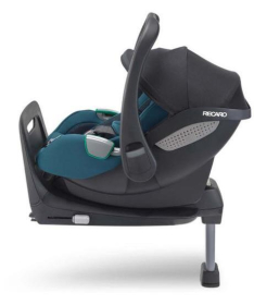 Recaro i-Size Isofix baza za Avan/Kio auto sedišta