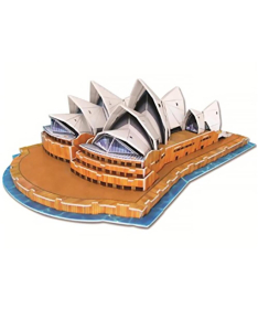Revell 3D Slagalica Sidnejska opera igra za decu - 33006