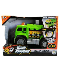 Road Riper automobili sa zvukom igračka za dečake - 17481