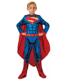 Rubies Kostim za dečake Superman - 34203