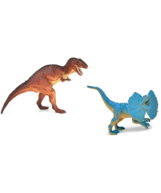 Safari set vozilo sa figurama igračka za decu 1042946