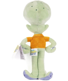 Sambro sunđer bob Lignjoslav plišana igračka za decu 30cm - 1043225