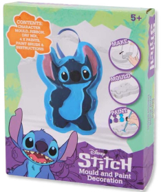 Sambro stitch set napravi i oboji figuru 1043691