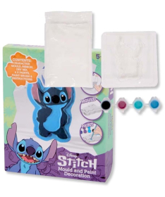 Sambro stitch set napravi i oboji figuru 1043691
