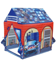 Šator za decu Kućica Policijska Stanica - 20530