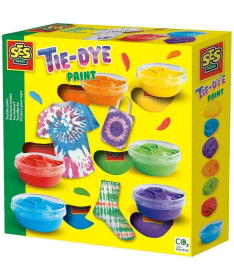 Ses Creative Oboji garderobu igračka za decu - 33943