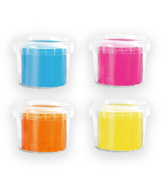 SES Creative plastelin Happy kreativna igračka za decu - 36048