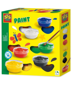 Ses Creative Set boja - 32074