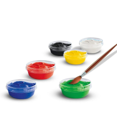 Ses Creative Set boja - 32074