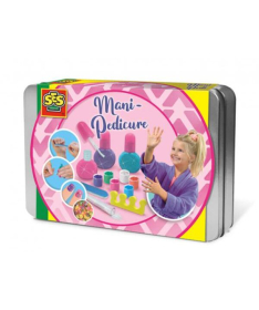 Ses Creative set manikir i pedikir - 22831