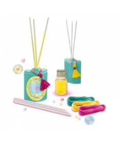 Ses Creative set mirišljavih štapića kreativna igračka za devojčicu - 22833