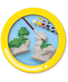 Ses Creative Set napravi i oboj zmaja - 21620