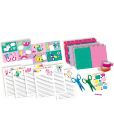 Ses Creative Set Napravi koverte - 32090