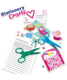 Ses Creative Set Napravi koverte - 32090