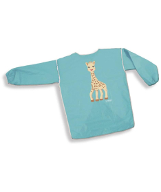 SES Creative Sofi žirafa kecelja - 30635