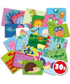 Ses Creative Učimo da sečemo kreativna igračka za decu - 33960