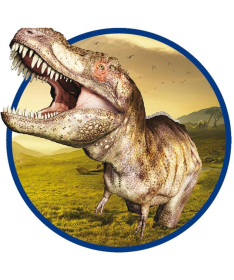 Ses Iskopaj T-Rex-a kreativna igračka za dečake - 18601