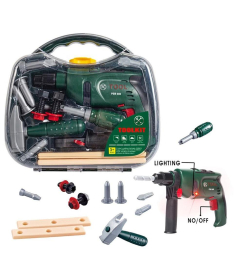 Set alata u koferu igračka za decu - 1042405
