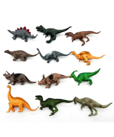Set dinosaurusa figurice za decu 51 deo - 34657
