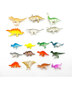 Set dinosaurusa figurice za decu 51 deo - 34657