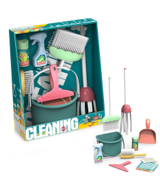 Set za čišćenje igračka za decu - 1042382