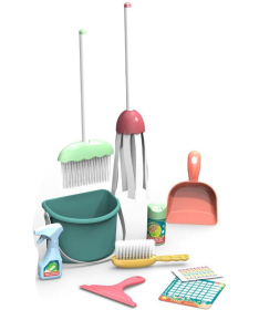 Set za čišćenje igračka za decu - 1042382