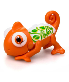 Silverlit Gloopy robot kameleon igračka za decu - 32964