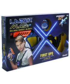 Silverlit Laser Tag Set igračka za decu - A058673