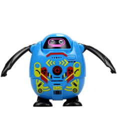 Silverlit Talkibot robot pričalica za devojčice plava - 34005