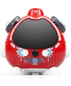 Sliverlit Quizzie robot kviz igračka za decu - 34006