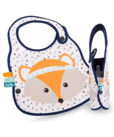 Smart trike portikla/držač za flašice - lisica