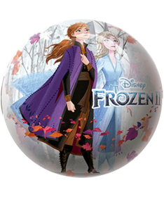 Smoby Frozen II lopta za decu 15 cm - 34554