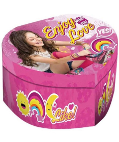 Soy Luna muzička kutija muzička igračka za decu - 36892