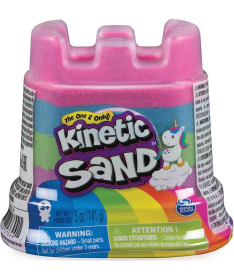 Spin Master kinetički pesak Jednorog