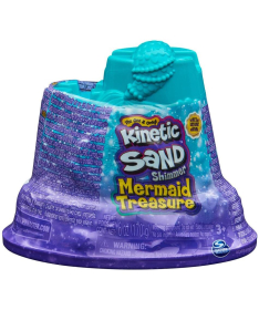 Spin Master Kinetički pesak Shimmer