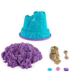 Spin Master Kinetički pesak Shimmer