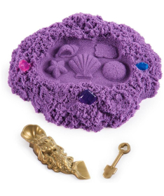 Spin Master Kinetički pesak Shimmer