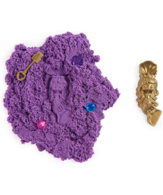 Spin Master Kinetički pesak Shimmer