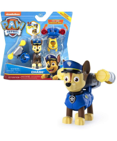 Spin Master patrolne šape Chase set igračka za decu - 1041950