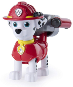 Spin Master patrolne šape Marshal set igračka za decu - 1041949